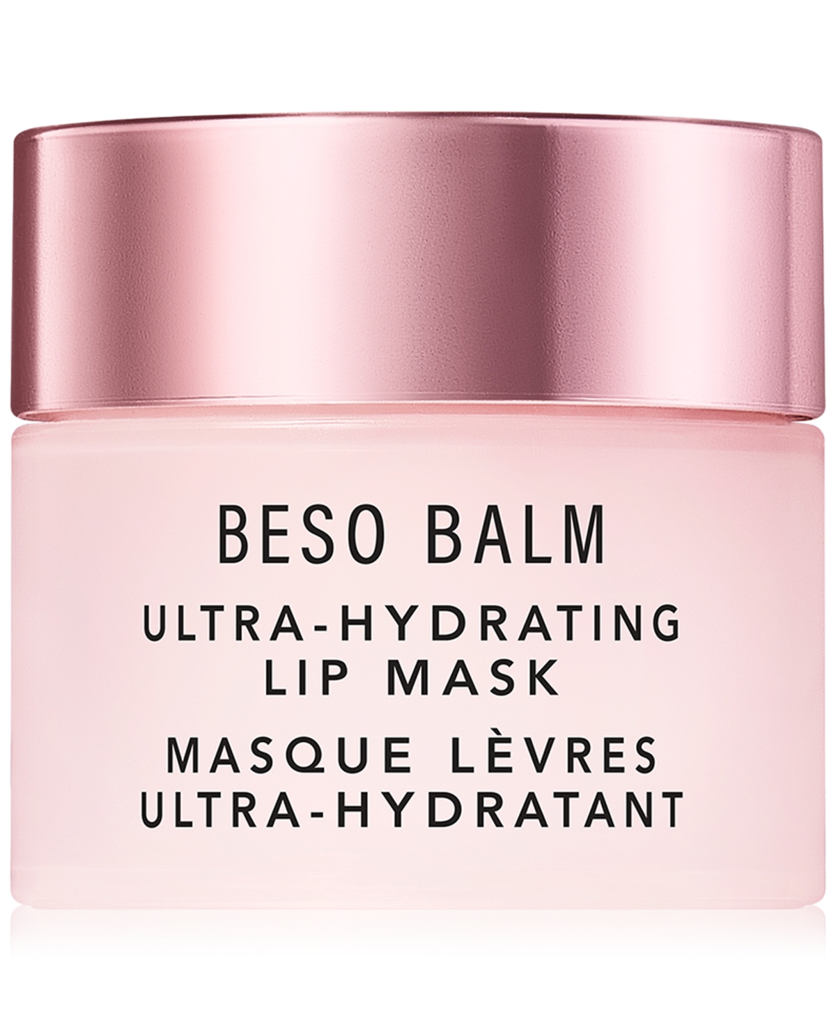 Beso Balm Ultra-Hydrating Lip Mask