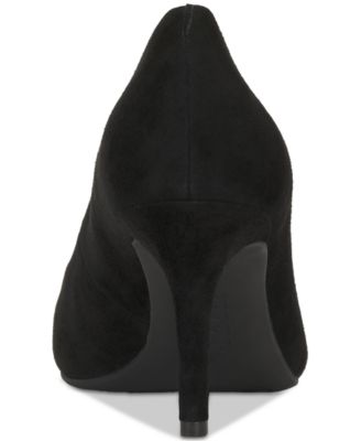 Zitah Pointed Toe Pumps