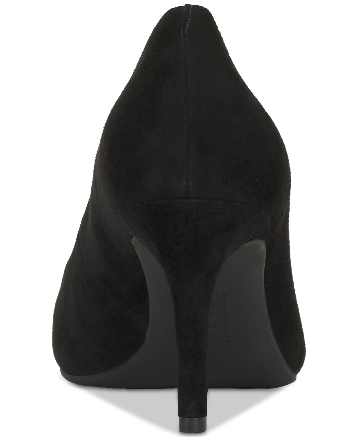 Zitah Pointed Toe Pumps