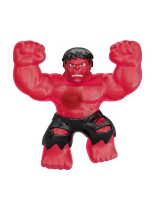Heroes of Goo Jit Zu Hulk Action Figure