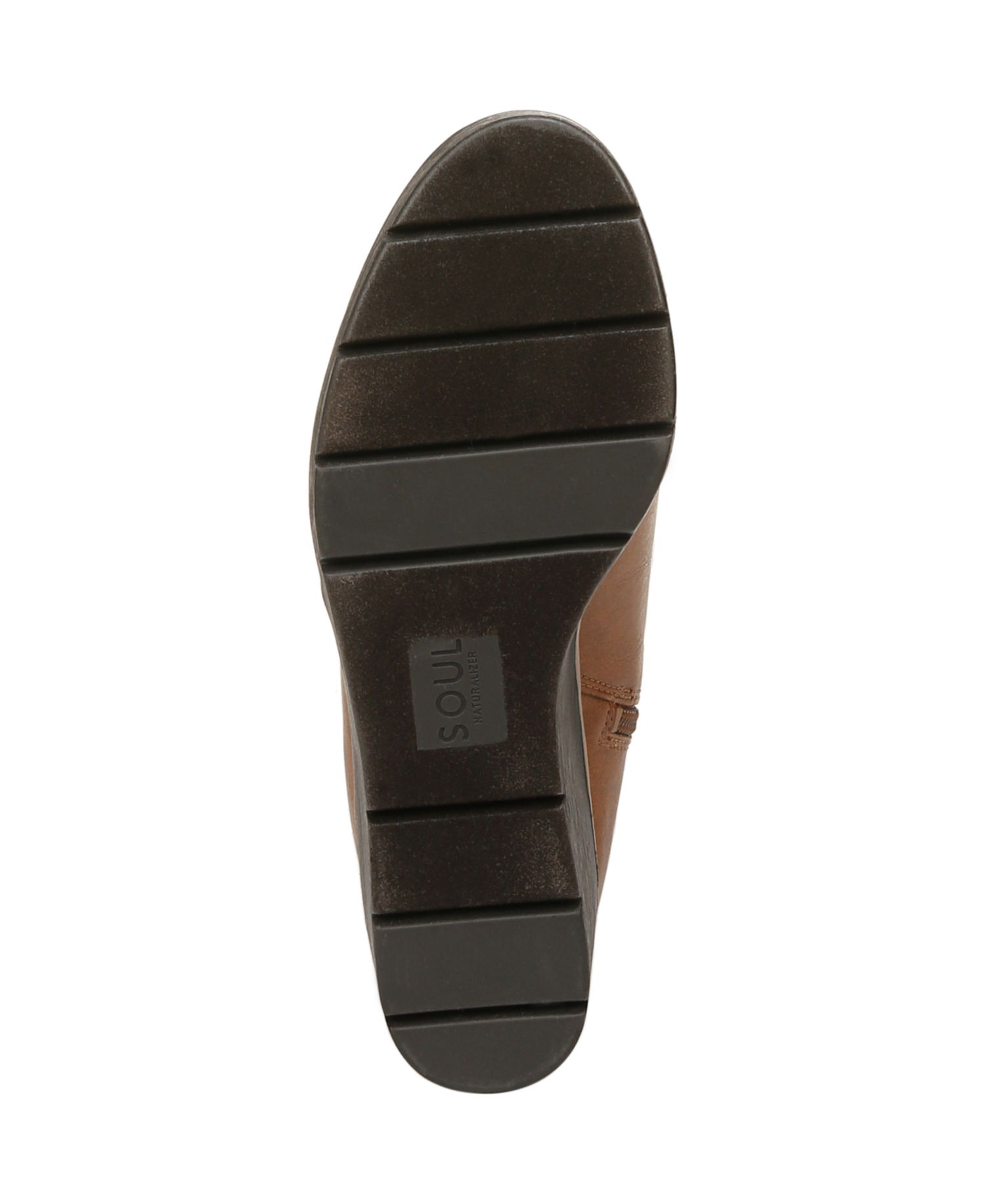 Women's Adrian Knee High Wedge Boots, Regular & Wide Calf