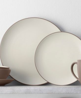 Colorwave 4-Piece Place Setting, Service for 1