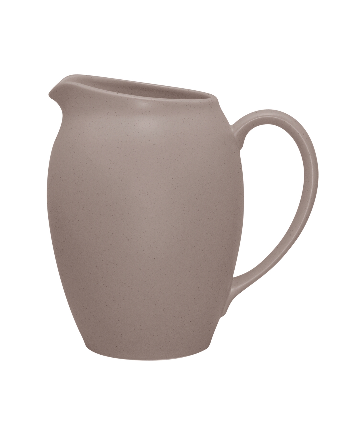 Noritake Colowave Pitcher, 60 oz In Clay