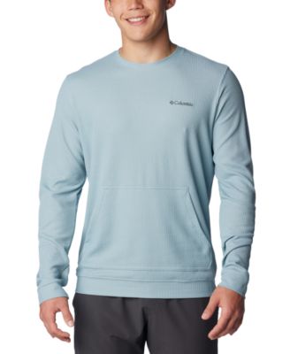 Columbia - Men's Pitchstone Knit Crewneck Shirt