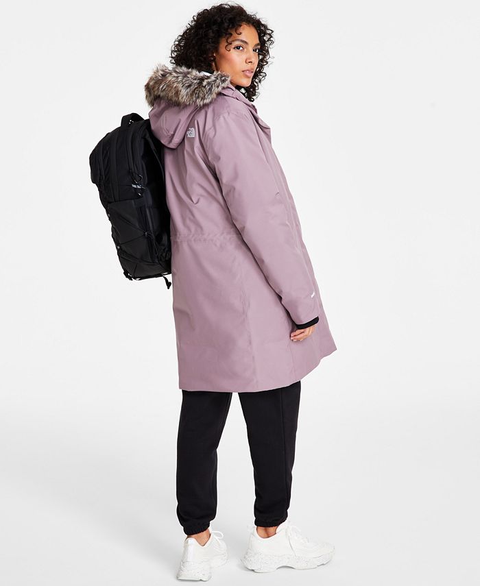 The North Face Women's Borealis Backpack - Macy's