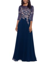 Best Dress Styles for Mother of the Bride or Groom - Macy's
