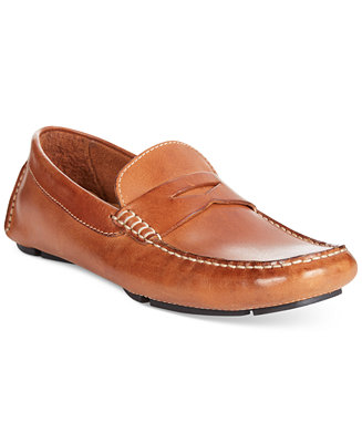 Cole Haan Howland Penny Loafers - All Men's Shoes - Men - Macy's