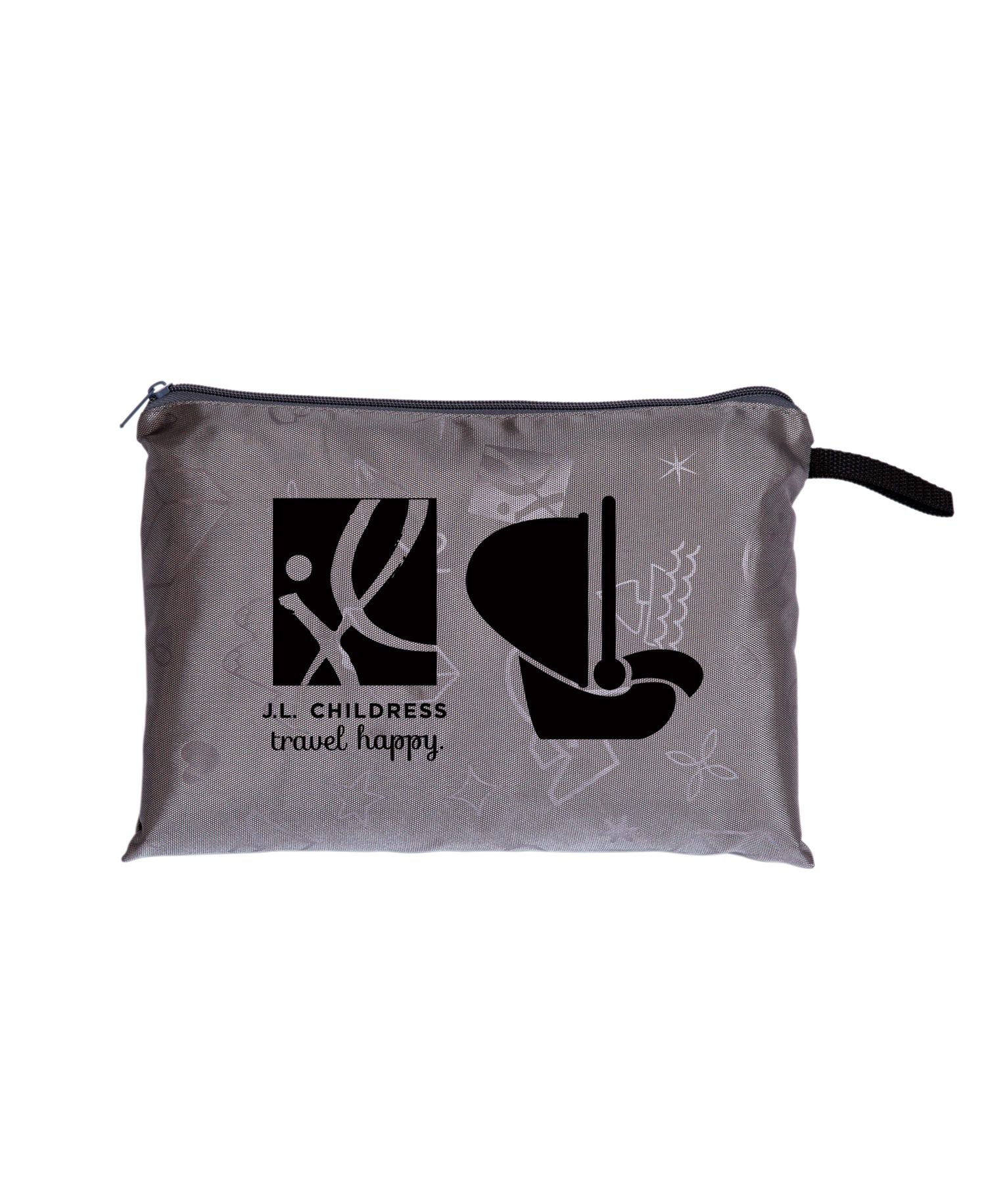 J.L. Childress Deluxe Gate Check Travel Bag for Car Seats