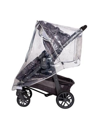 J.L. Childress Deluxe Universal Stroller Weather Shield