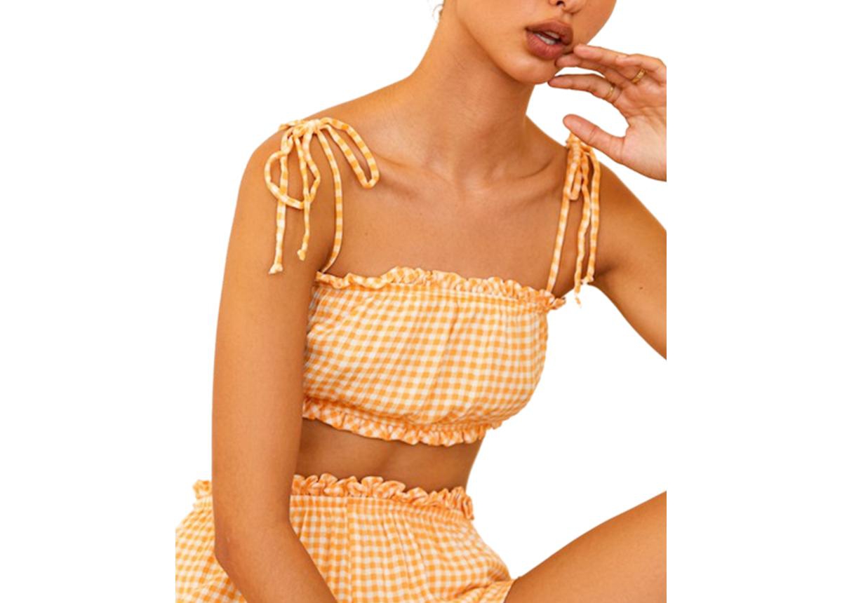 Dippin' Daisy's Women's Oasis Top