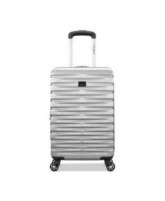 CLOSEOUT! Uptempo X Hardside 2 Piece Carry-on and Large Spinner Set, Created for Macy's