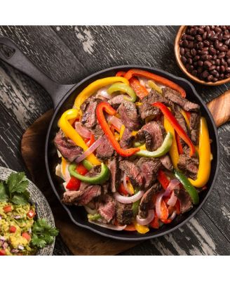 Aluminum 10.25" Skillet