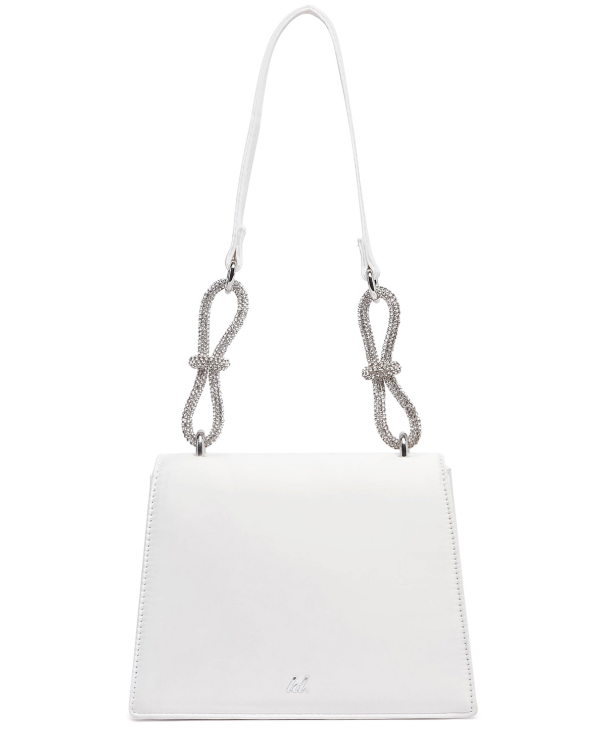Like Dreams Gala Rhinestone Shoulder Crossbody