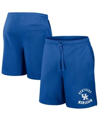 Men's Darius Rucker Collection by Royal Kentucky Wildcats Logo Shorts
