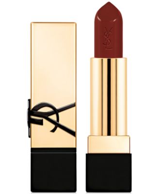 Rouge Pur Couture Satin Lipstick
