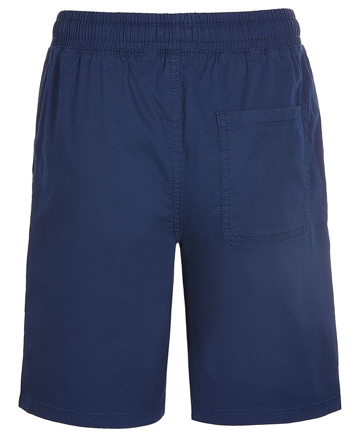 Epic Threads Big Boys Pull-On Shorts, Created for Macy's - Macy's