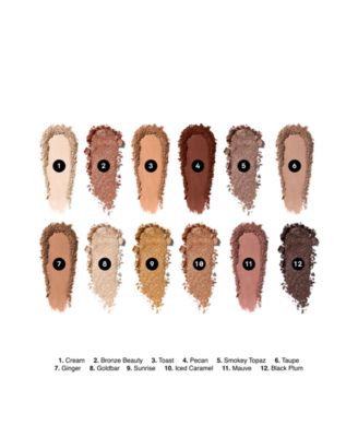 Bobbi Brown City Glamour Eye Shadow Palette