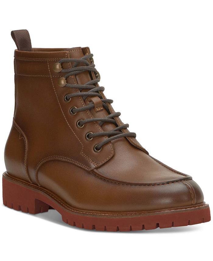 Vince lace sales up boot
