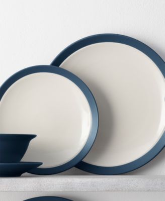 Colorwave Curve  4-Piece Place Setting