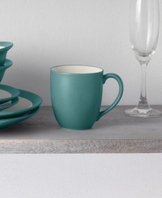 Colorwave Curve  4-Piece Place Setting