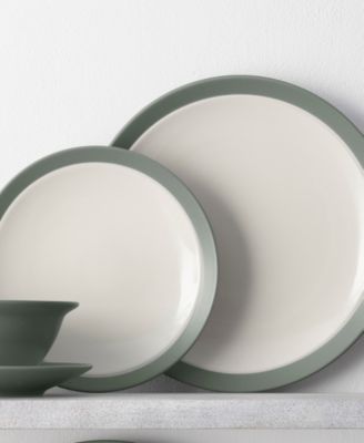 Colorwave Curve  4-Piece Place Setting