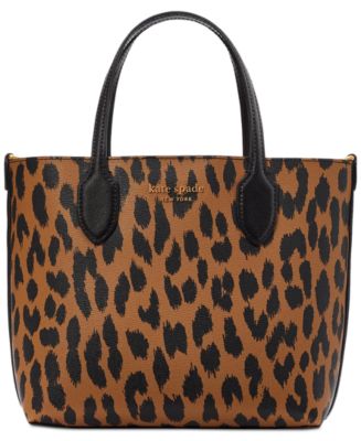 Kate spade purse selling crossbody leopard