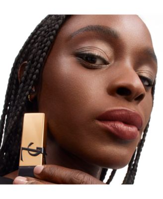 Rouge Pur Couture Satin Lipstick