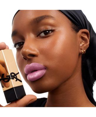 Rouge Pur Couture Satin Lipstick