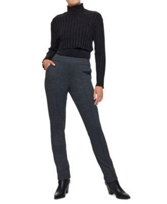 Hue trouser leggings best sale