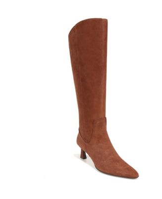 Dress barn hotsell wide calf boots