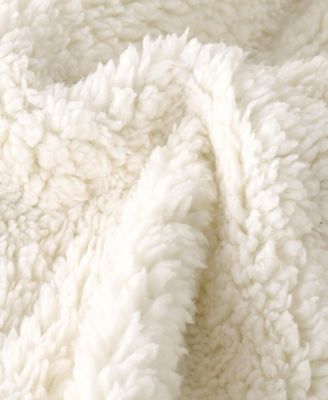 Advanced Water Resistant Pets Print Comfort Throw, 50" x 60"