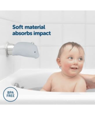 Bath Spout Cover - Bathtub Protector for Baby, Toddler, and Kids
