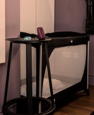 PIP12 Travel Baby Boys and Girls Audio Monitor Set