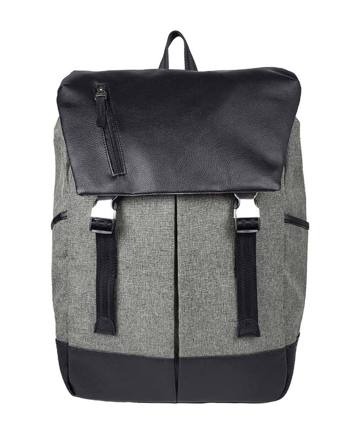 Geckobrands Maven Backpack In Gray