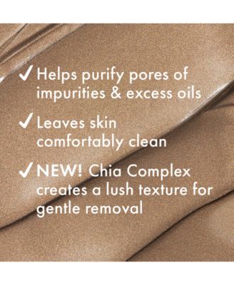 Clear Improvement Rich Purifying Charcoal Face Mask, 2.5 oz.