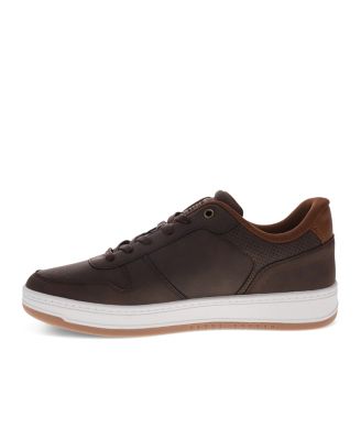 Levi's Drive High Sneaker, Regular Grey, 40 EU, Gris Normal, 40 EU