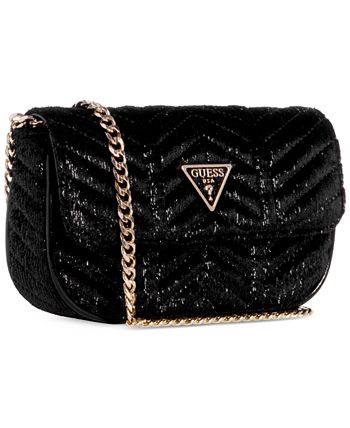 Women's Velvet Designer Handbags & Wallets