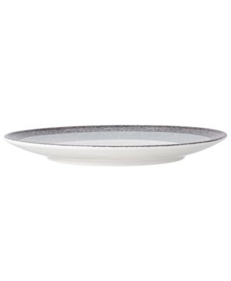 Colorscapes Layers Coupe Salad Plate, 8.25"