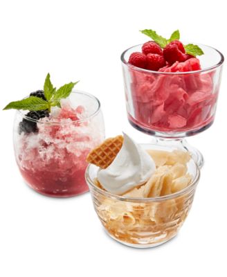 Stand Mixer Shaved Ice Attachment KSMSIA