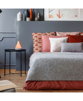 AROMA 2 Ultrasonic Humidifier with Aromatherapy