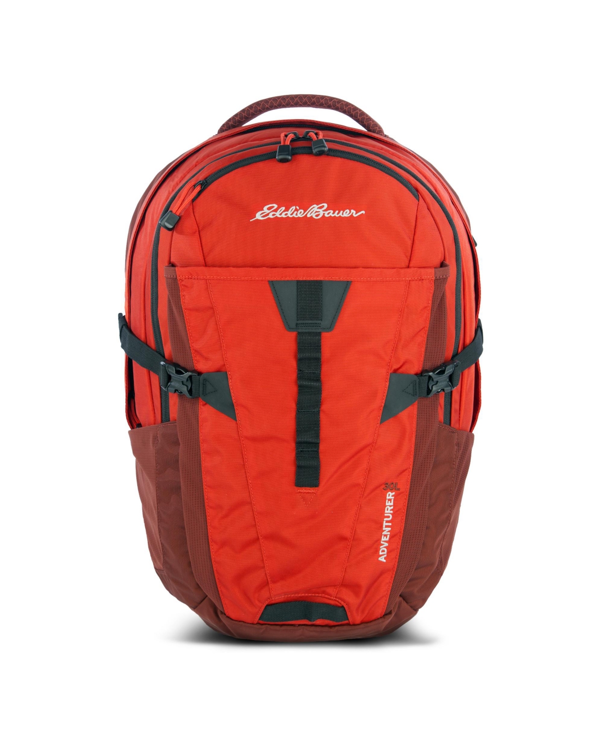 Eddie Bauer Adventurer 30 Liters Backpack In Picante