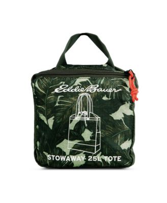 Stowaway Packable 25 Liters Cinch Tote