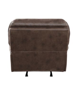 White Label Fleming 45" Rocker Reclining Chair