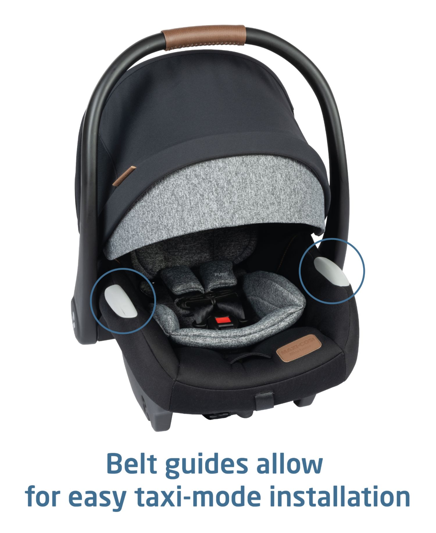 Tayla Max Travel System