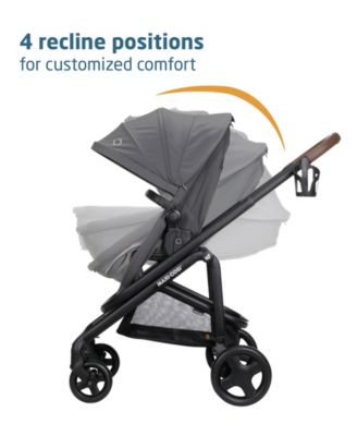 Tayla Max Travel System