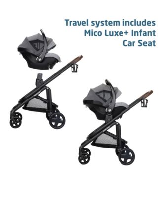 Tayla Max Travel System