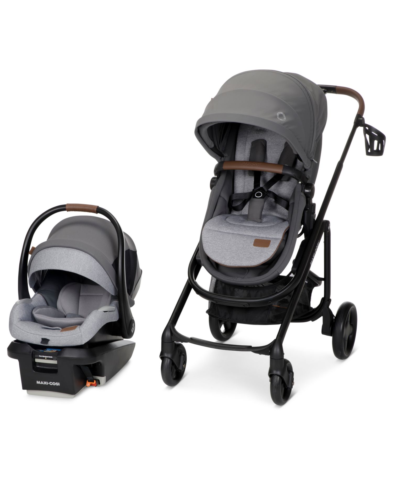 Tayla Max Travel System