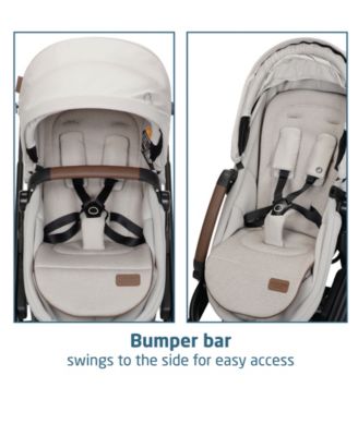 Tayla Max Travel System