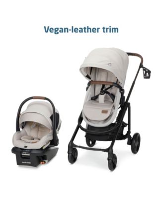 Tayla Max Travel System