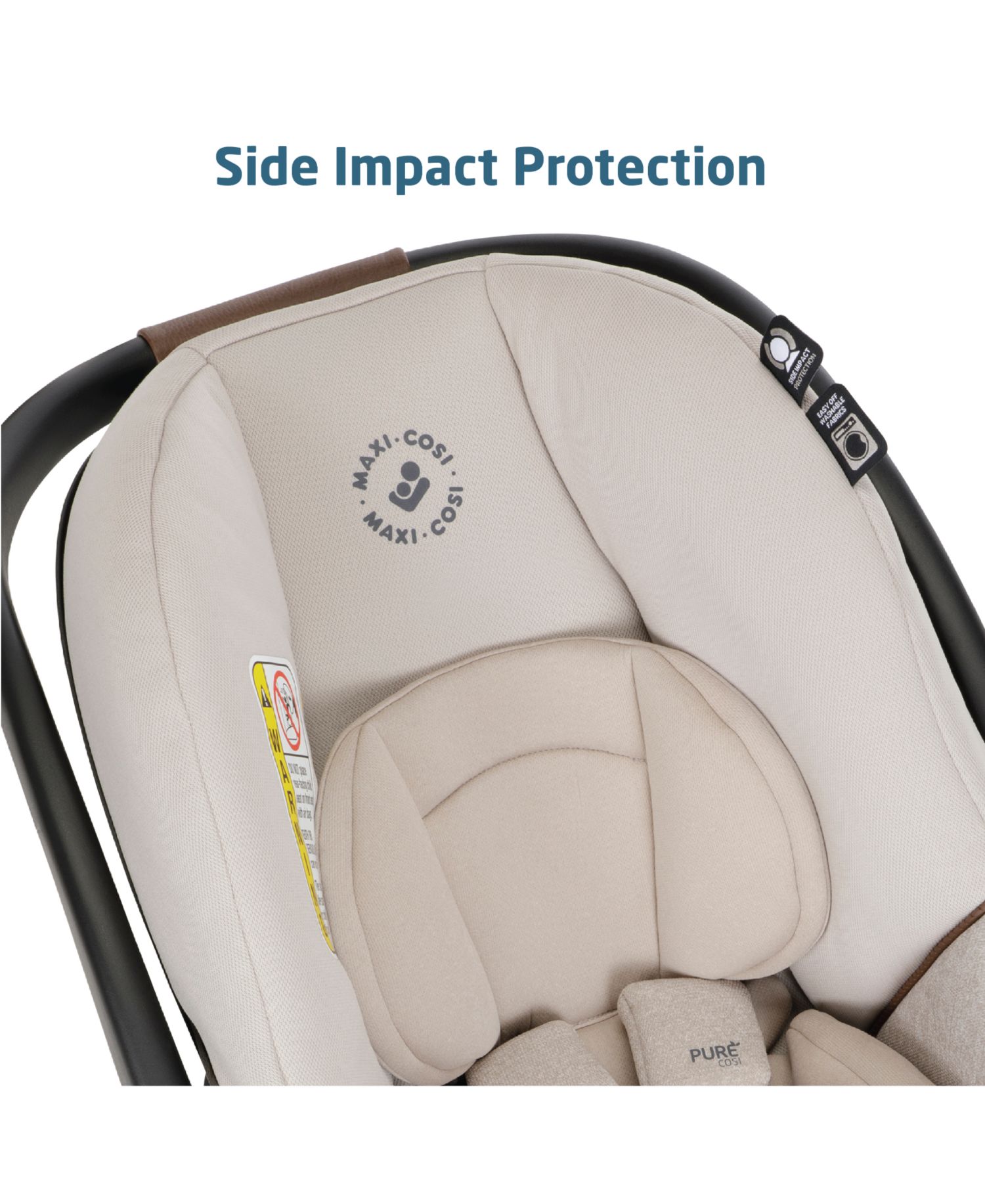 Tayla Max Travel System